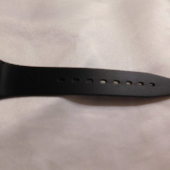 Vintage M&M's Saxophone Playing Watch 1996 - Picture 4 of 6